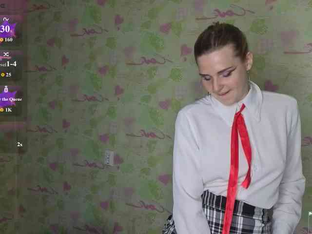 Модель: ElinaPantsoff