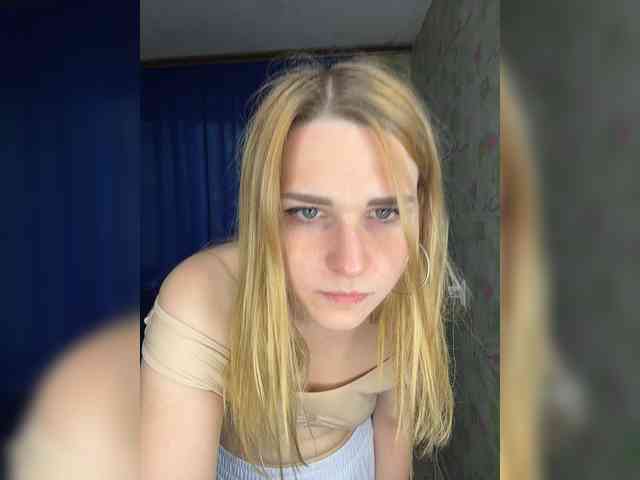 ElinaPantsoff Sex Cam Show