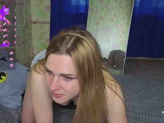 ElinaPantsoff webcam