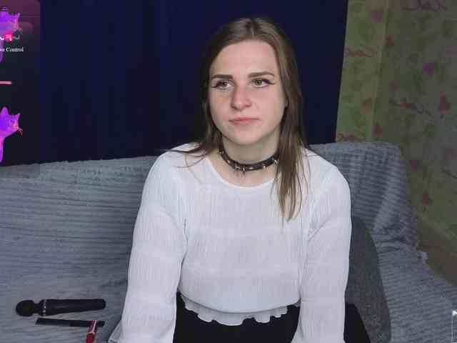 ElinaPantsoff webcam
