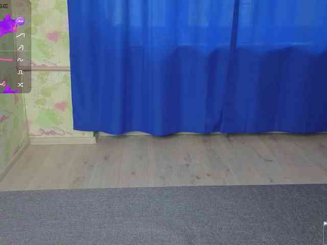 ElinaPantsoff webcam