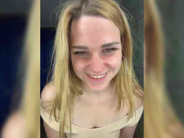 ElinaPantsoff Sex Cam Show