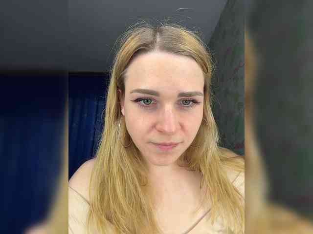 ElinaPantsoff Sex Cam Show