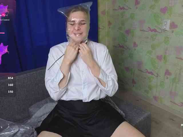 ElinaPantsoff webcam