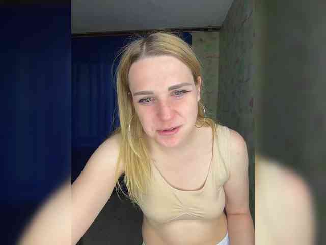 ElinaPantsoff Sex Cam Show