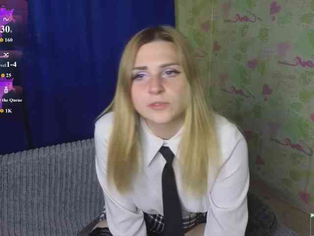 ElinaPantsoff webcam