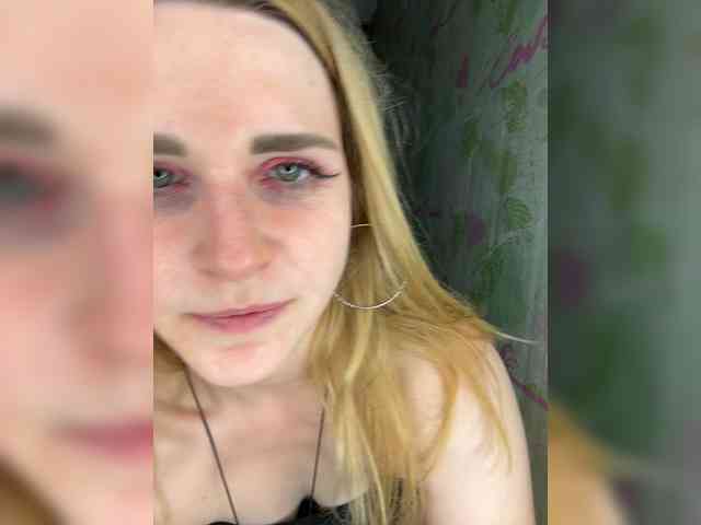 ElinaPantsoff webcam