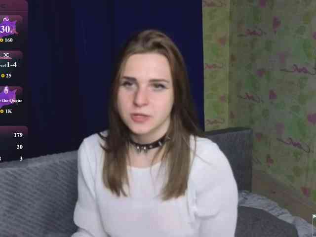 ElinaPantsoff webcam