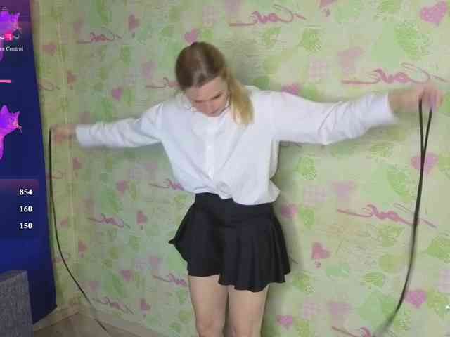 ElinaPantsoff webcam