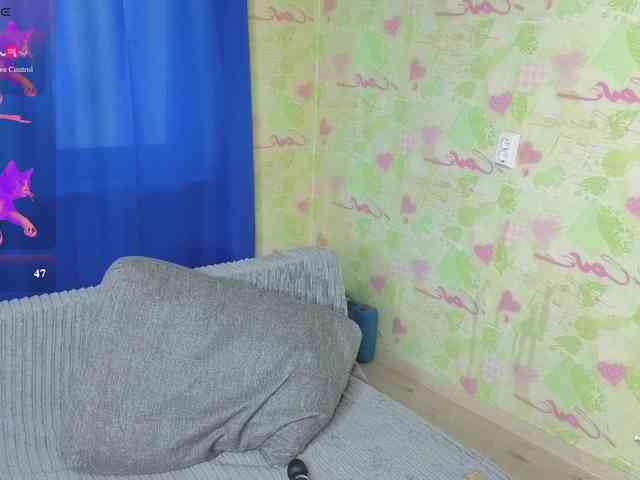ElinaPantsoff webcam