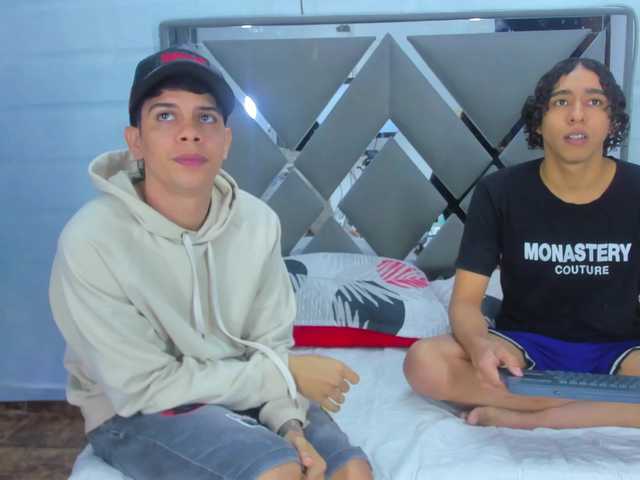 Alex-And-Ricardo