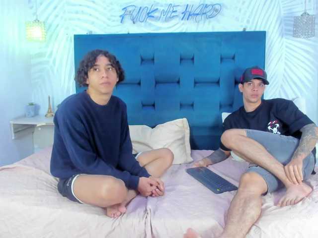 Alex-And-Ricardo