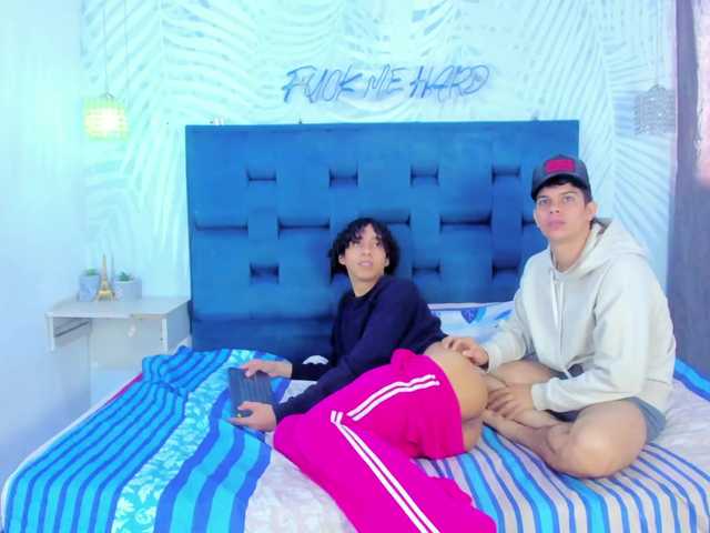 Alex-And-Ricardo