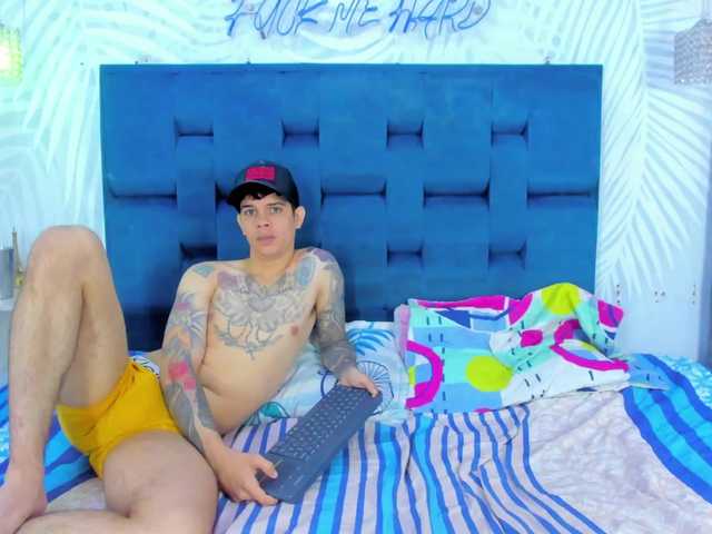 Alex-And-Ricardo