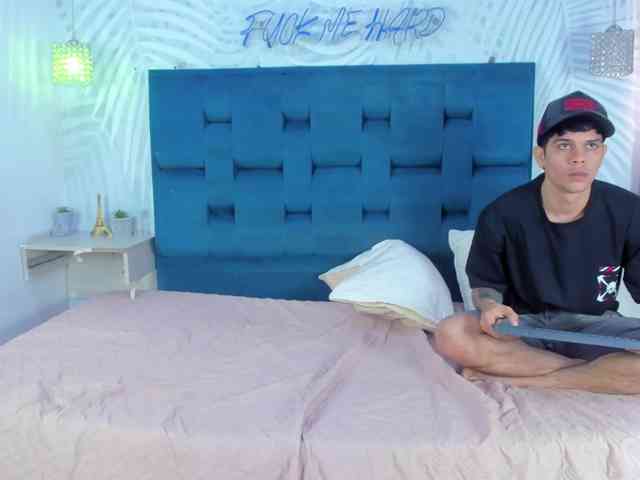 Alex-And-Ricardo