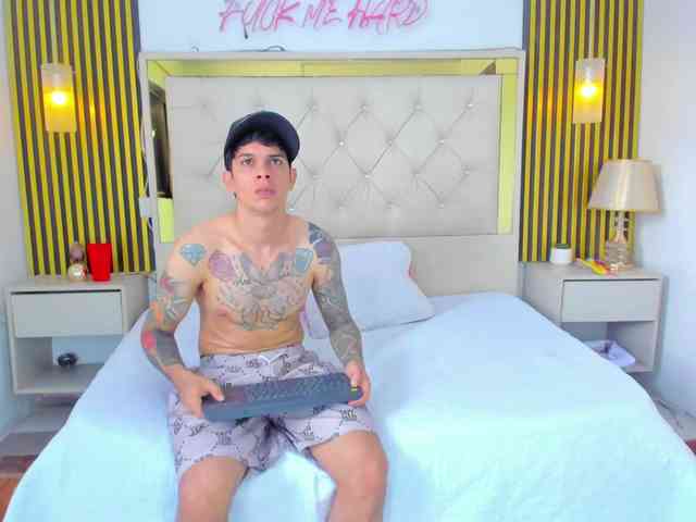 TRANSBOYS-123 TRANSBOYS-123