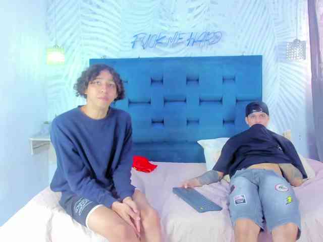 TRANSBOYS-123 TRANSBOYS-123