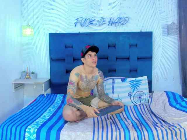 TRANSBOYS-123 TRANSBOYS-123