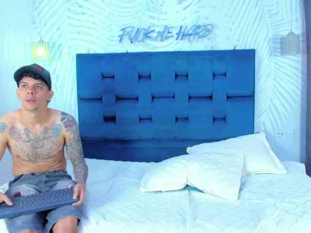 TRANSBOYS-123 TRANSBOYS-123