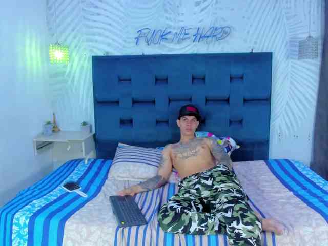 TRANSBOYS-123