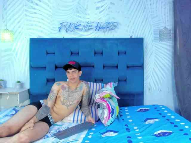 TRANSBOYS-123