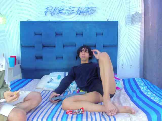 TRANSBOYS-123