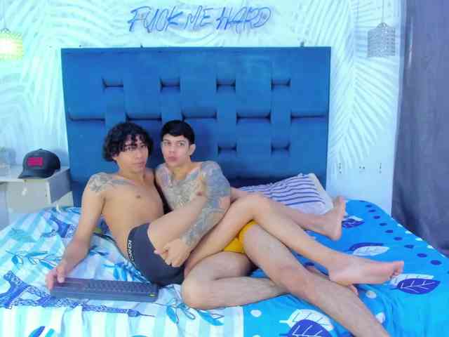 TRANSBOYS-123