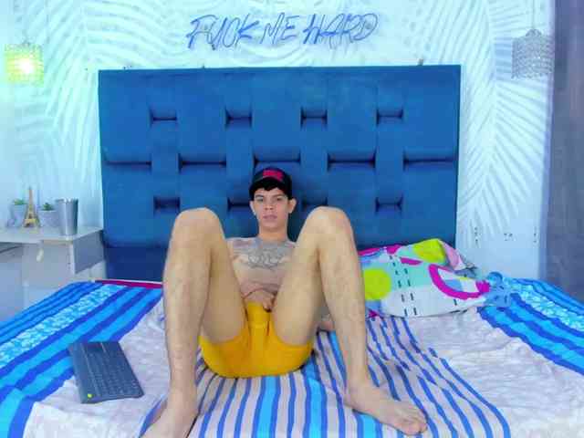 TRANSBOYS-123