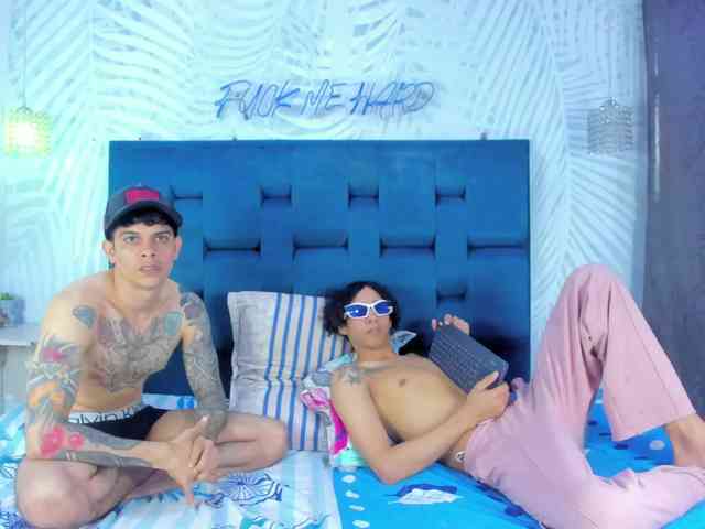 TRANSBOYS-123