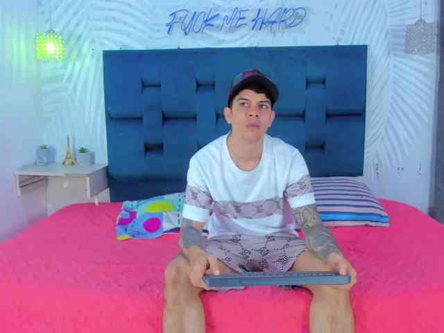 TRANSBOYS-123 TRANSBOYS-123