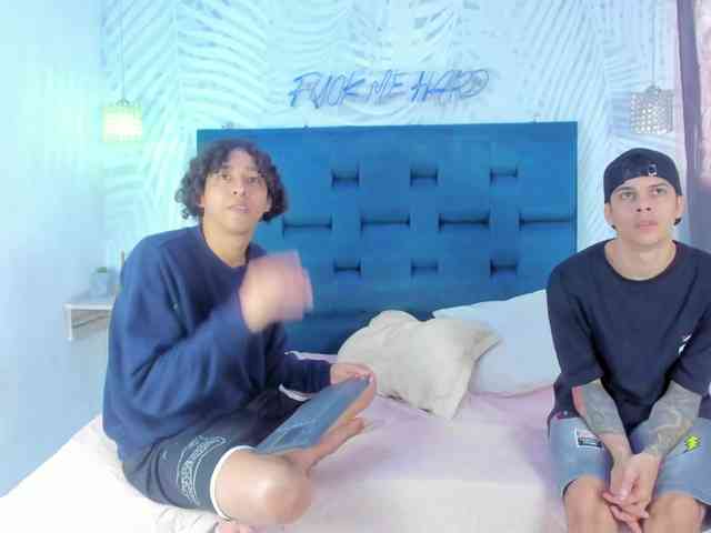 Alex-And-Ricardo
