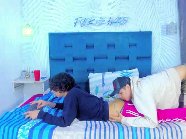 Alex-And-Ricardo