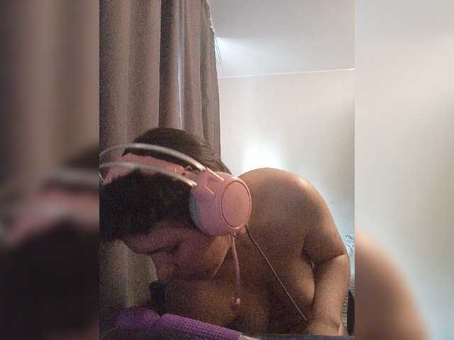 Profile and Statistics for shurshuraY on BongaCams