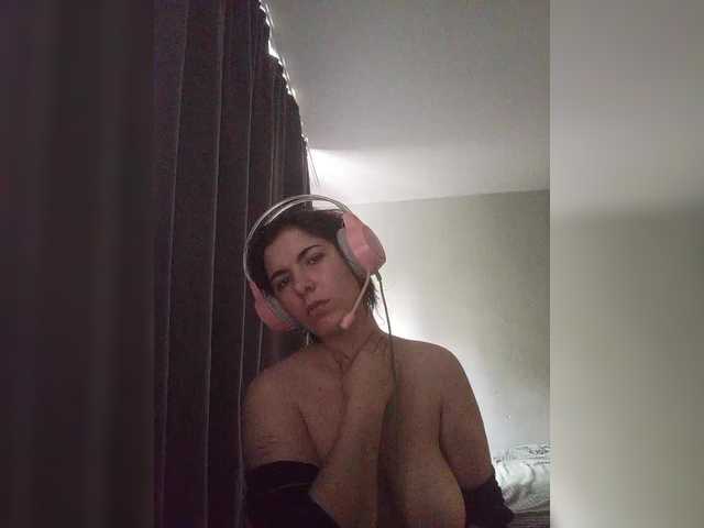 Profile and Statistics for shurshuraY on BongaCams