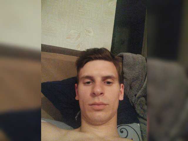Alex6534, 20 y/o - Live Cam on BongaCams