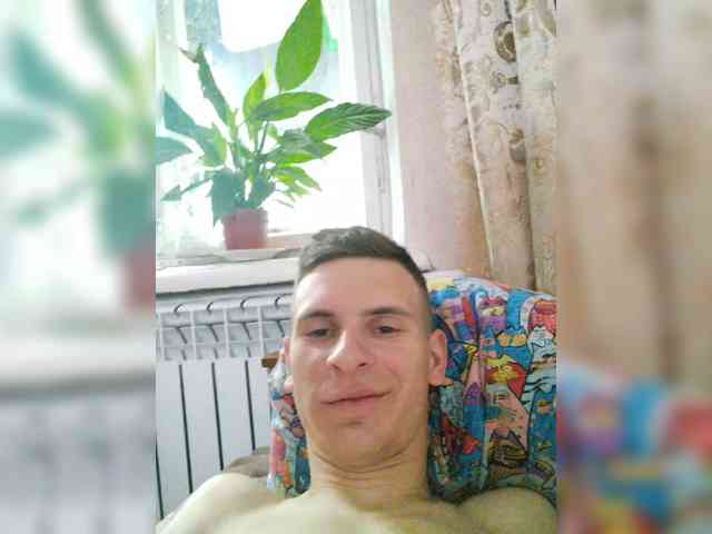 Alex6534 Live Webcam on BongaCams