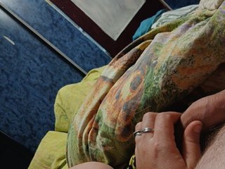 Alex91-2 Porn Show
