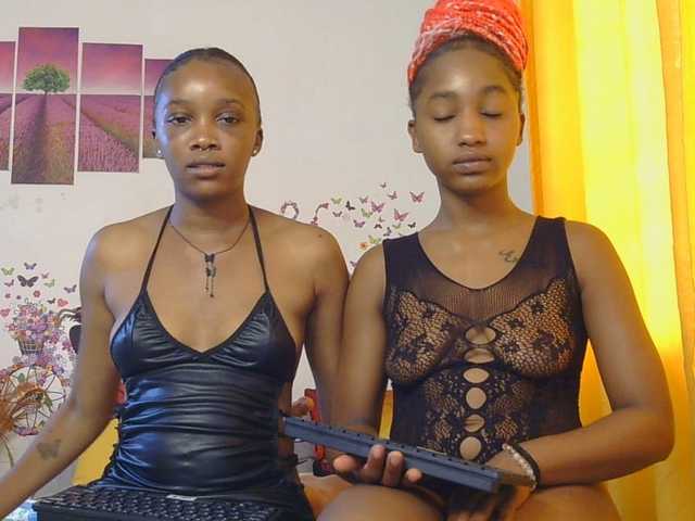 SaucyAngels