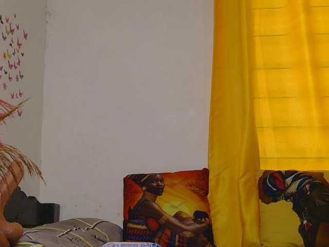 SaucyAngels live cam on BongaCams
