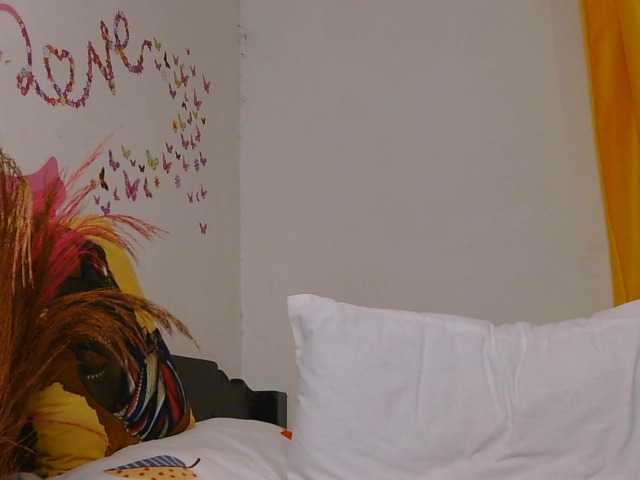 SaucyAngels live cam on BongaCams