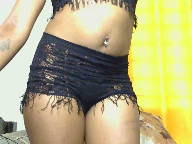 SaucyAngels live cam on BongaCams