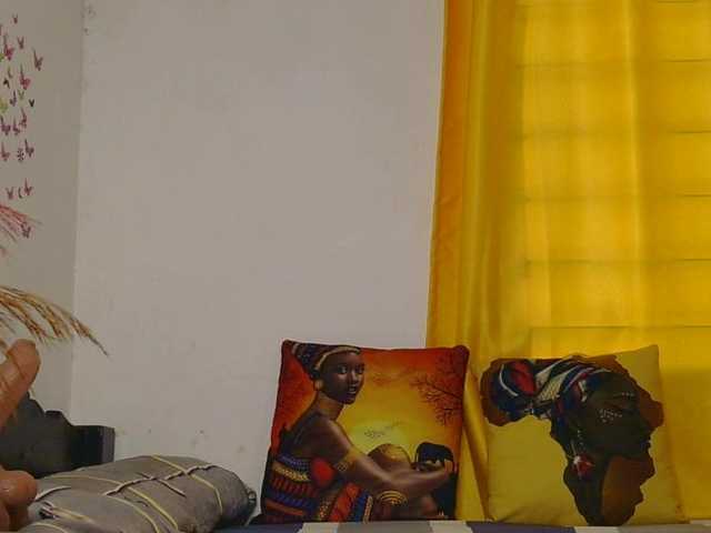 SaucyAngels live cam on BongaCams