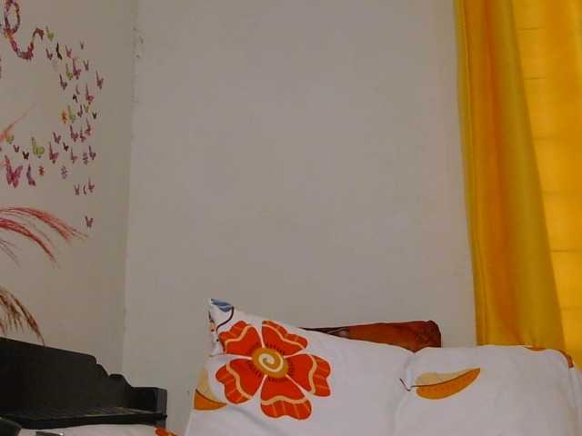 SaucyAngels live cam on BongaCams