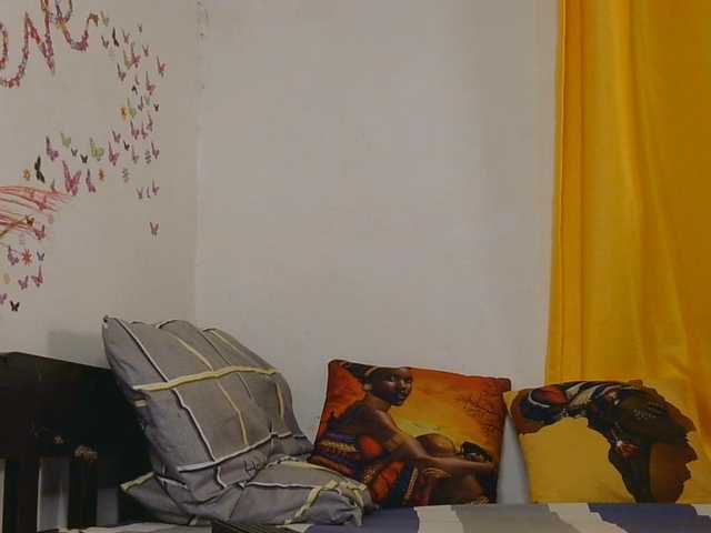 SaucyAngels live cam on BongaCams
