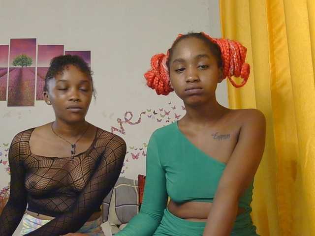 SaucyAngels