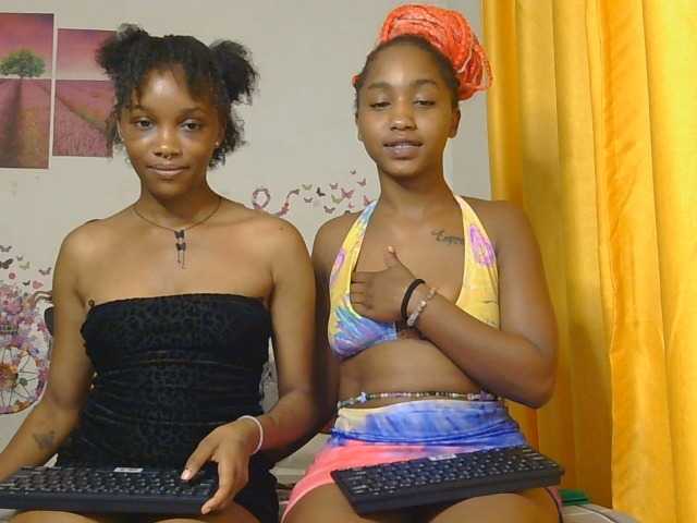 SaucyAngels