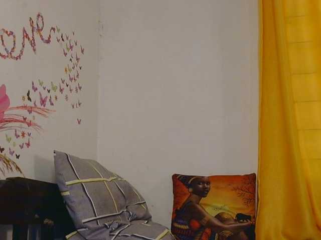 SaucyAngels live cam on BongaCams