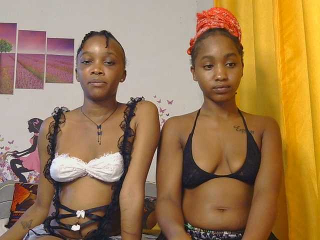 SaucyAngels