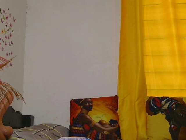SaucyAngels live cam on BongaCams