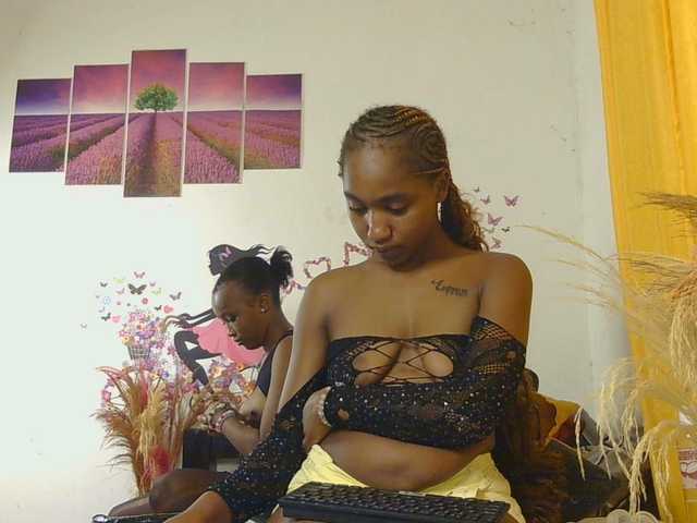 SaucyAngels